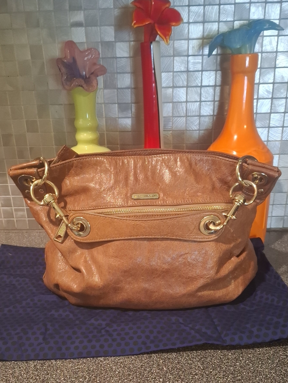 Rebecca Minkoff Hobo Bag